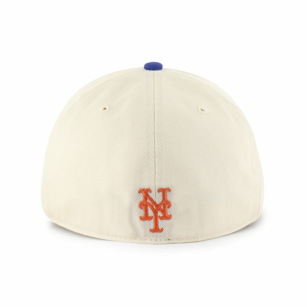 New York Mets '47 Crosstown Franchise Fitted Hat Sale