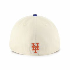 New York Mets '47 Crosstown Franchise Fitted Hat Sale