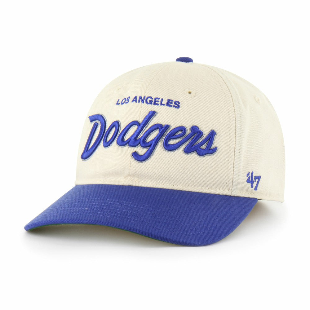Los Angeles Dodgers '47 Crosstown Franchise Fitted Hat Near Me