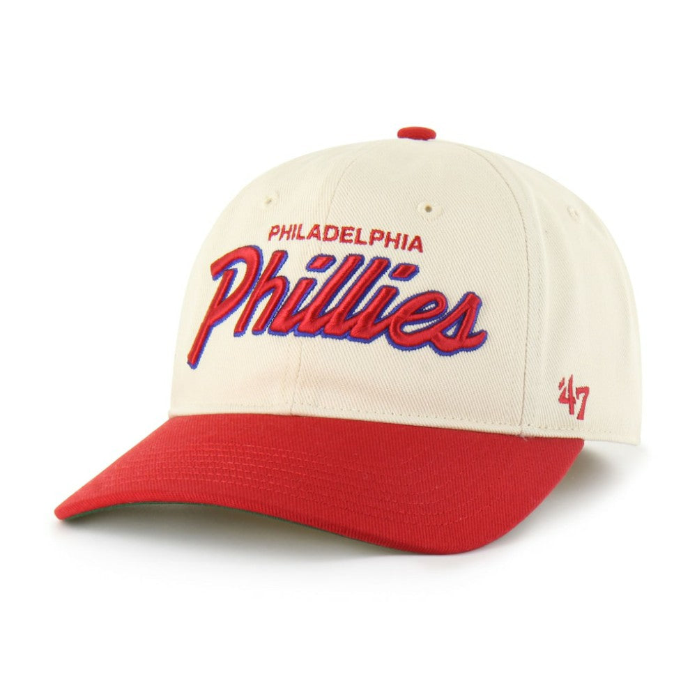 Philadelphia Phillies '47 Crosstown Franchise Fitted Hat Outlet
