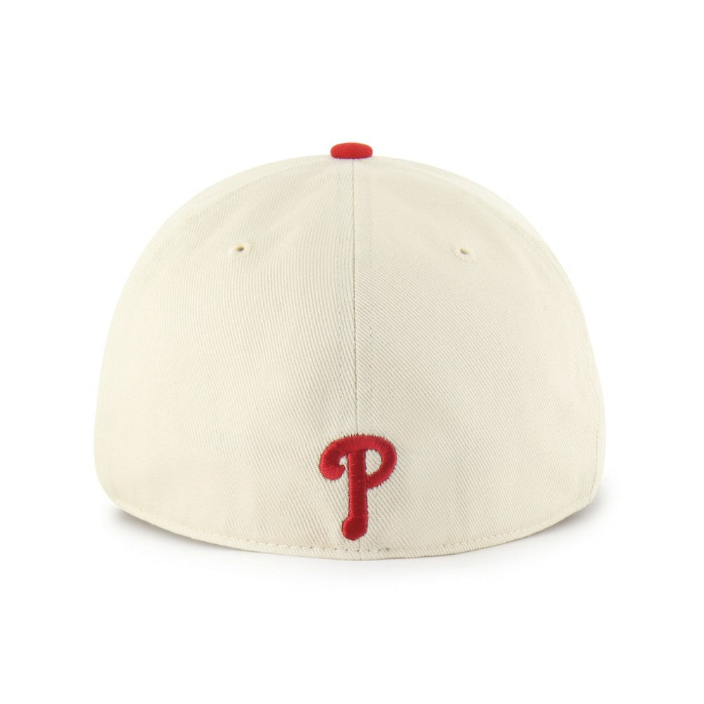 Philadelphia Phillies '47 Crosstown Franchise Fitted Hat Outlet