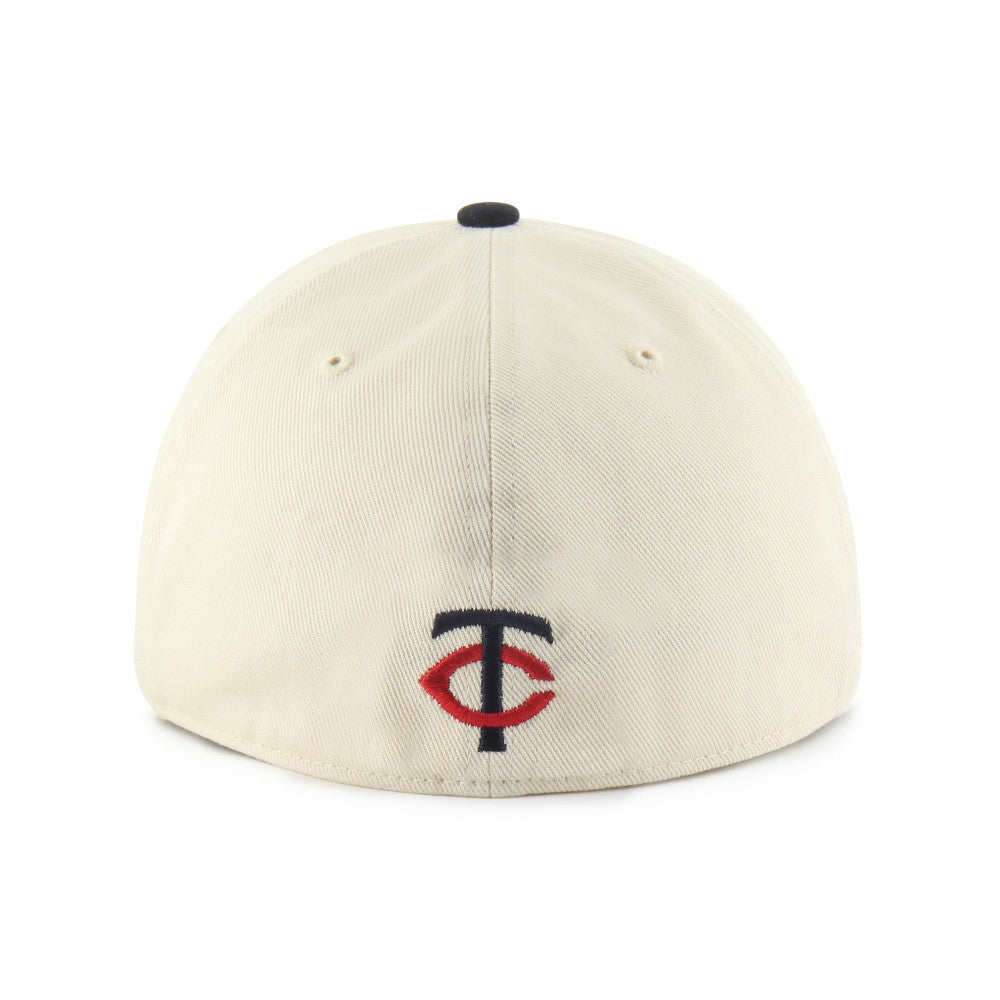 Minnesota Twins '47 Crosstown Franchise Fitted Hat Online
