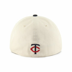 Minnesota Twins '47 Crosstown Franchise Fitted Hat Online