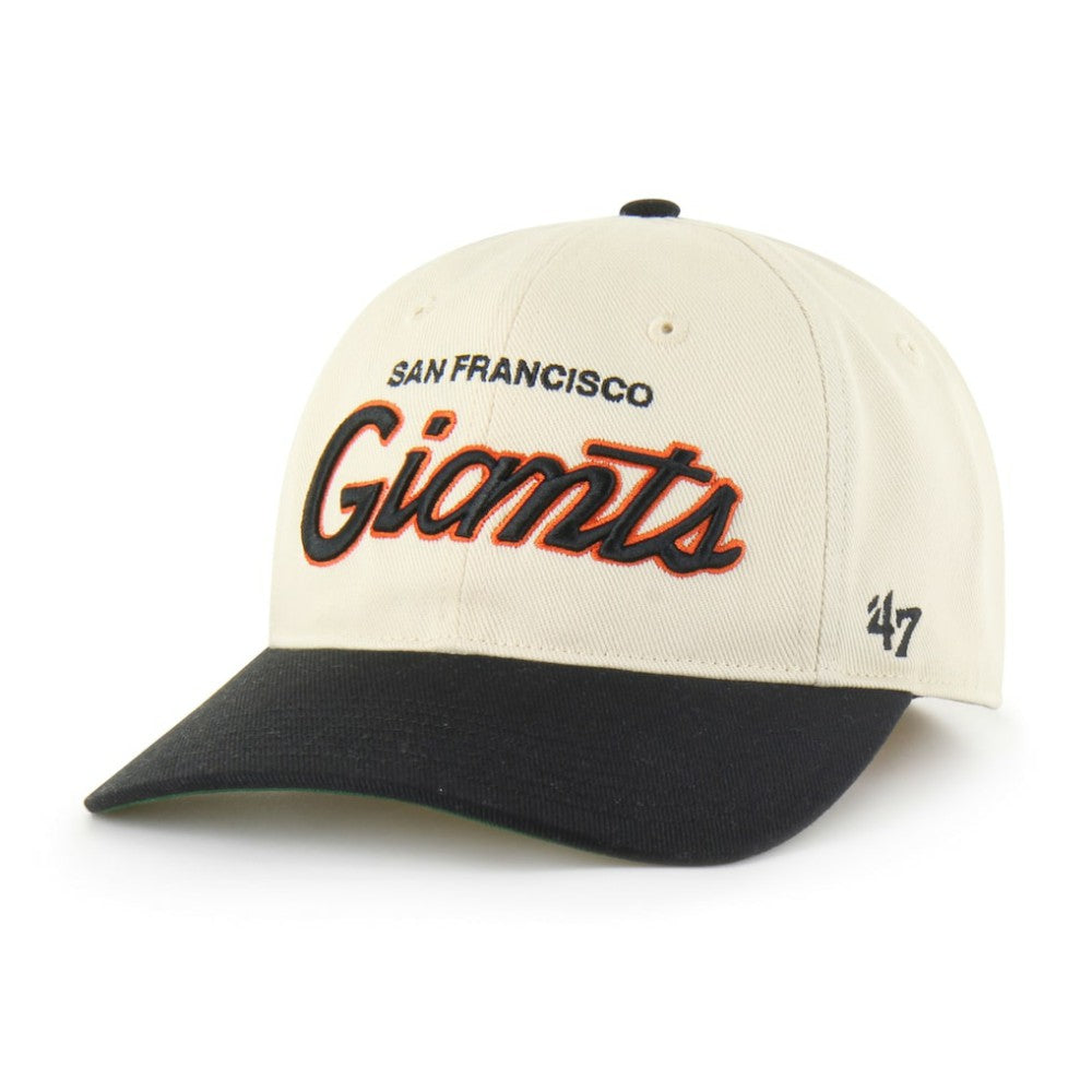 San Francisco Giants '47 Crosstown Franchise Fitted Hat Online