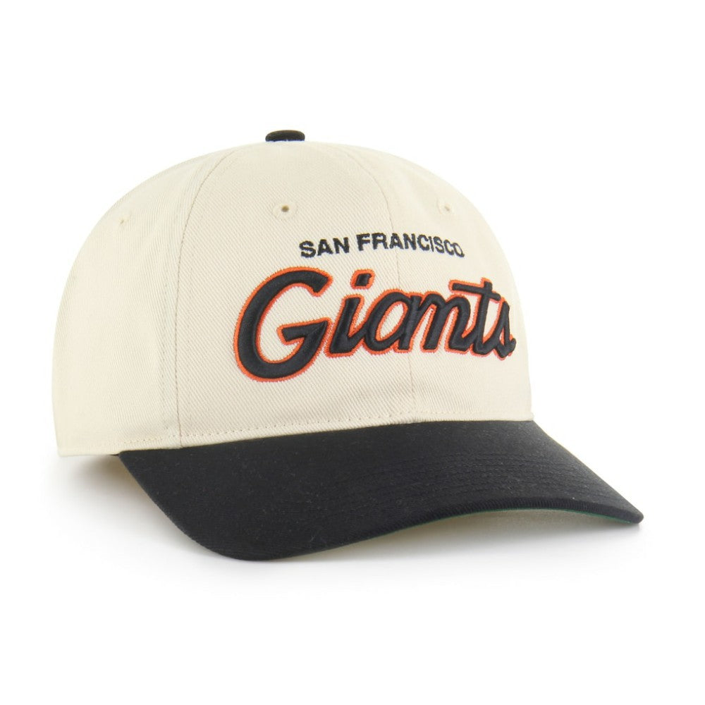 San Francisco Giants '47 Crosstown Franchise Fitted Hat Online