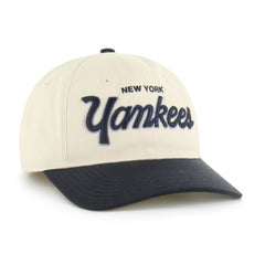 New York Yankees '47 Crosstown Franchise Fitted Hat Discount