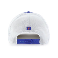 New York Mets '47 Brrr Downburst Mesh Hitch Adjustable Hat for sale