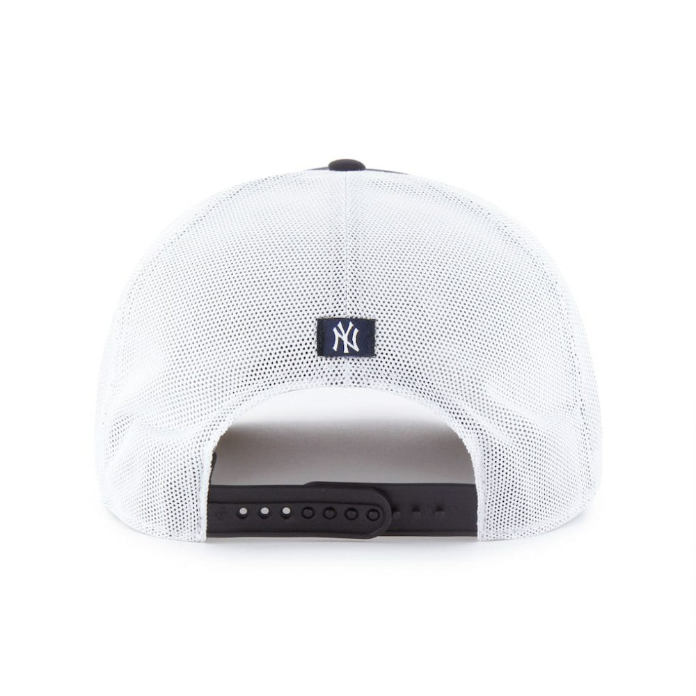 New York Yankees '47 Brrr Downburst Mesh Hitch Adjustable Hat Near Me