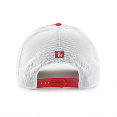 St. Louis Cardinals '47 Brrr Downburst Mesh Hitch Adjustable Hat Outlet