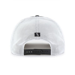 Chicago White Sox '47 Brrr Downburst Mesh Hitch Adjustable Hat Discount