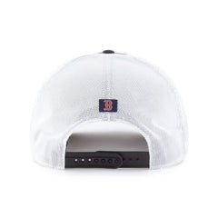 Boston Red Sox '47 Brrr Downburst Mesh Hitch Adjustable Hat Sale