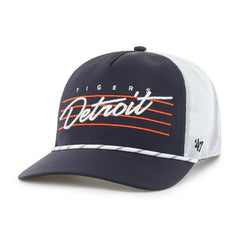 Detroit Tigers '47 Brrr Downburst Mesh Hitch Adjustable Hat Outlet