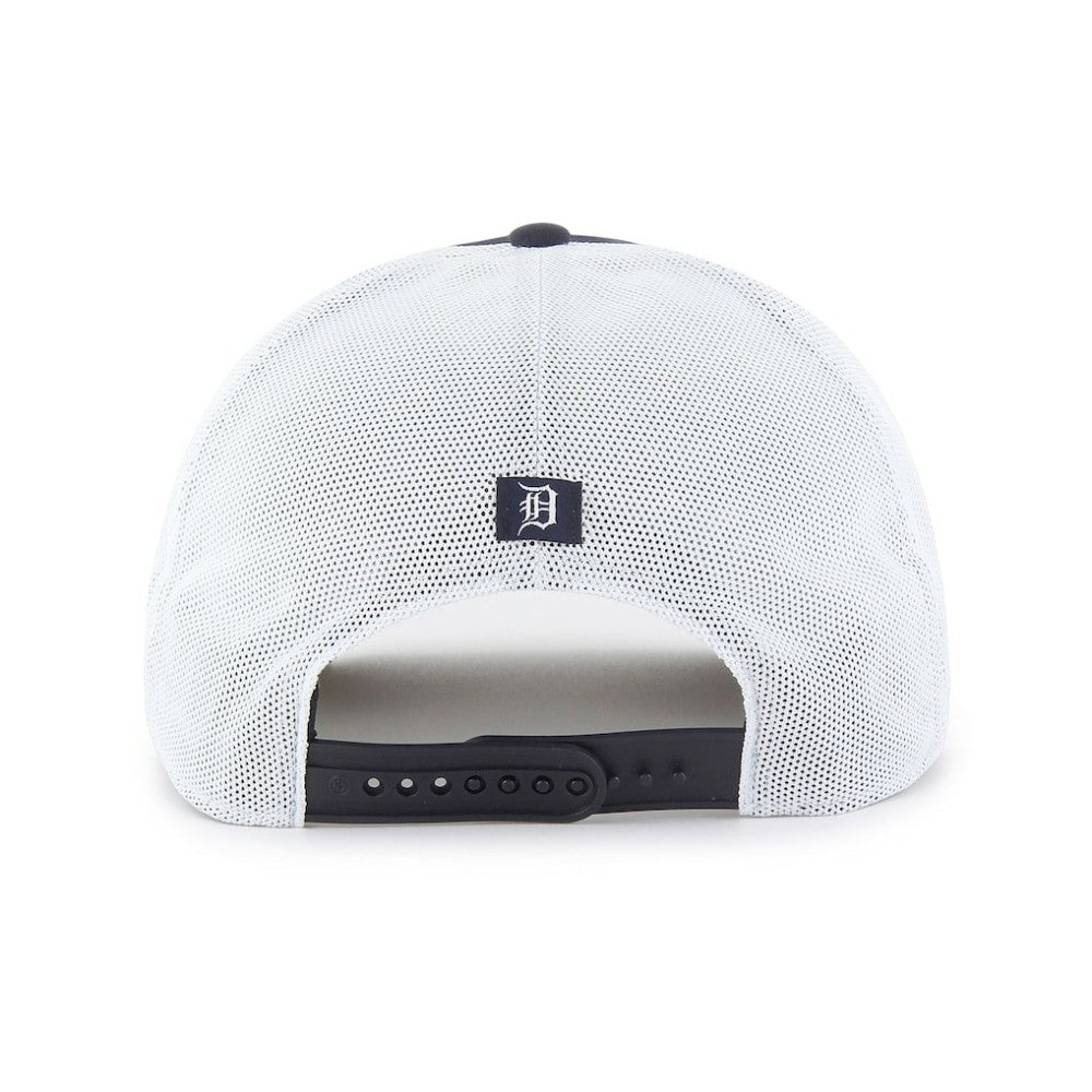 Detroit Tigers '47 Brrr Downburst Mesh Hitch Adjustable Hat Outlet