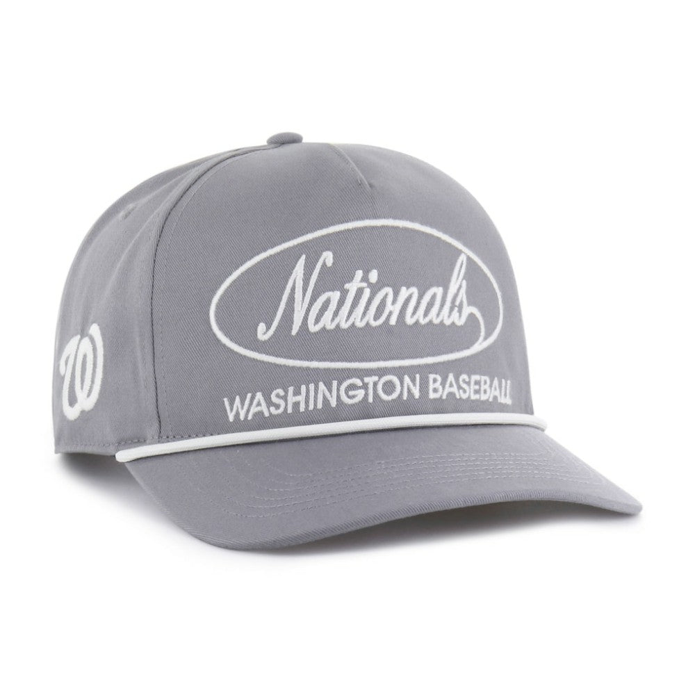 Washington Nationals '47 Foundational Hitch Adjustable Hat Online