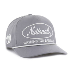 Washington Nationals '47 Foundational Hitch Adjustable Hat Online