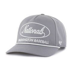 Washington Nationals '47 Foundational Hitch Adjustable Hat Online