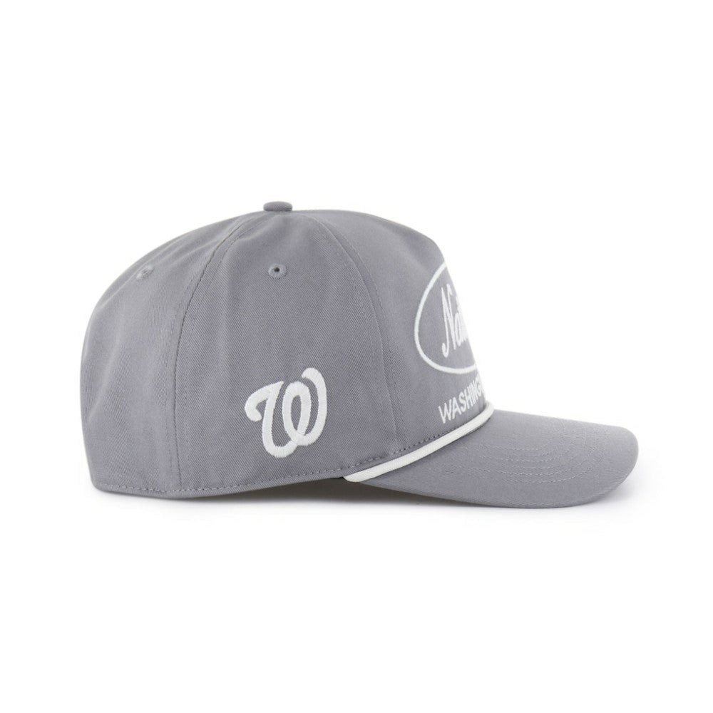 Washington Nationals '47 Foundational Hitch Adjustable Hat Online