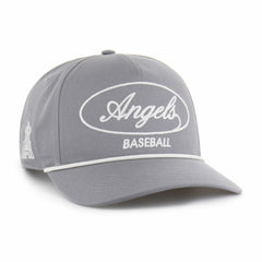 Los Angeles Angels '47 Foundational Hitch Adjustable Hat Online