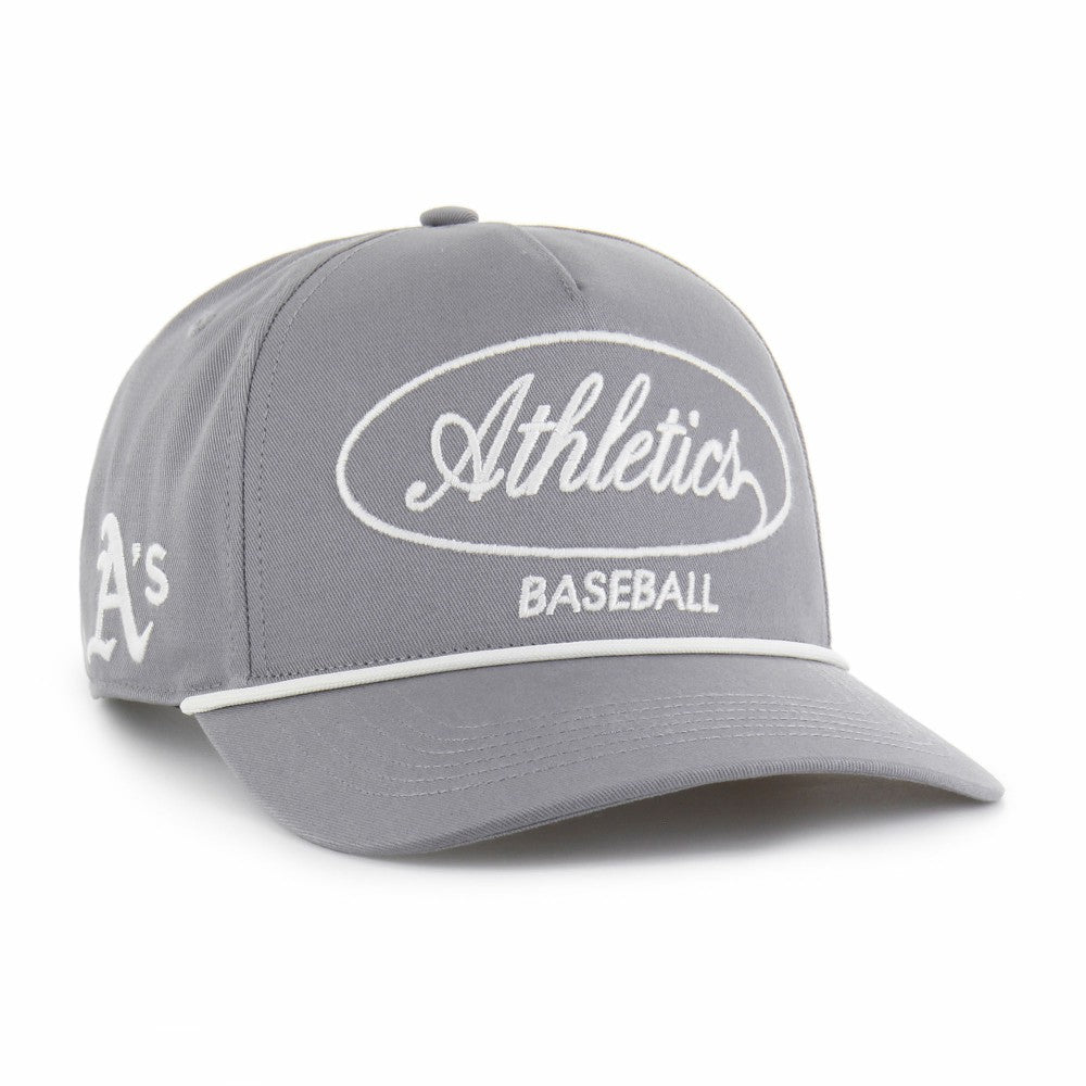Athletics '47 Foundational Hitch Adjustable Hat Sale