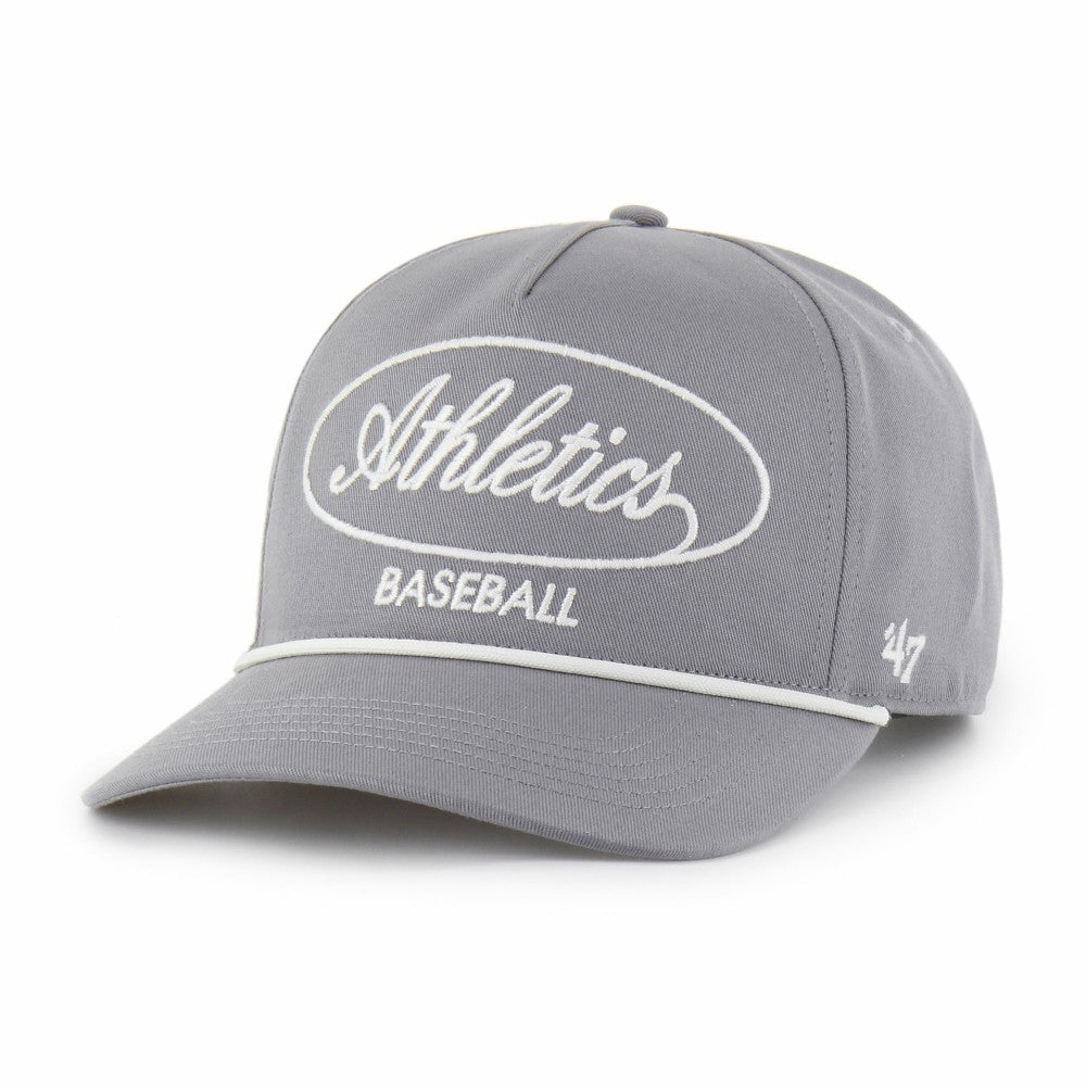 Athletics '47 Foundational Hitch Adjustable Hat Sale