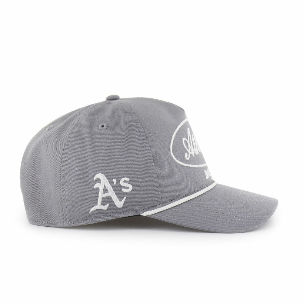 Athletics '47 Foundational Hitch Adjustable Hat Sale