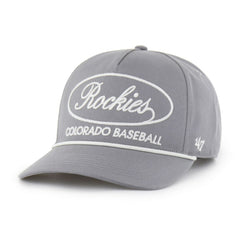 Colorado Rockies '47 Foundational Hitch Adjustable Hat Near Me