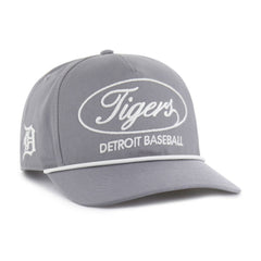 Detroit Tigers '47 Foundational Hitch Adjustable Hat Discount