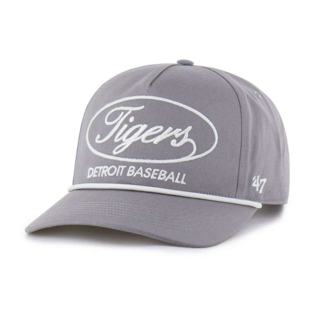 Detroit Tigers '47 Foundational Hitch Adjustable Hat Discount