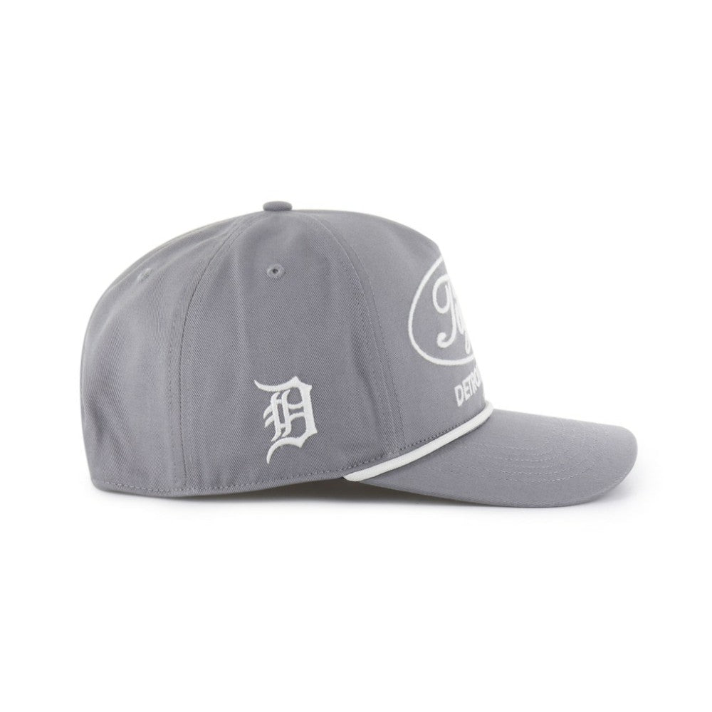 Detroit Tigers '47 Foundational Hitch Adjustable Hat Discount