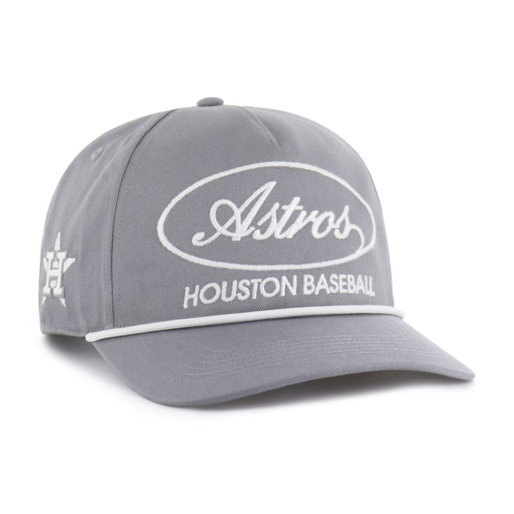 Houston Astros '47 Foundational Hitch Adjustable Hat Online