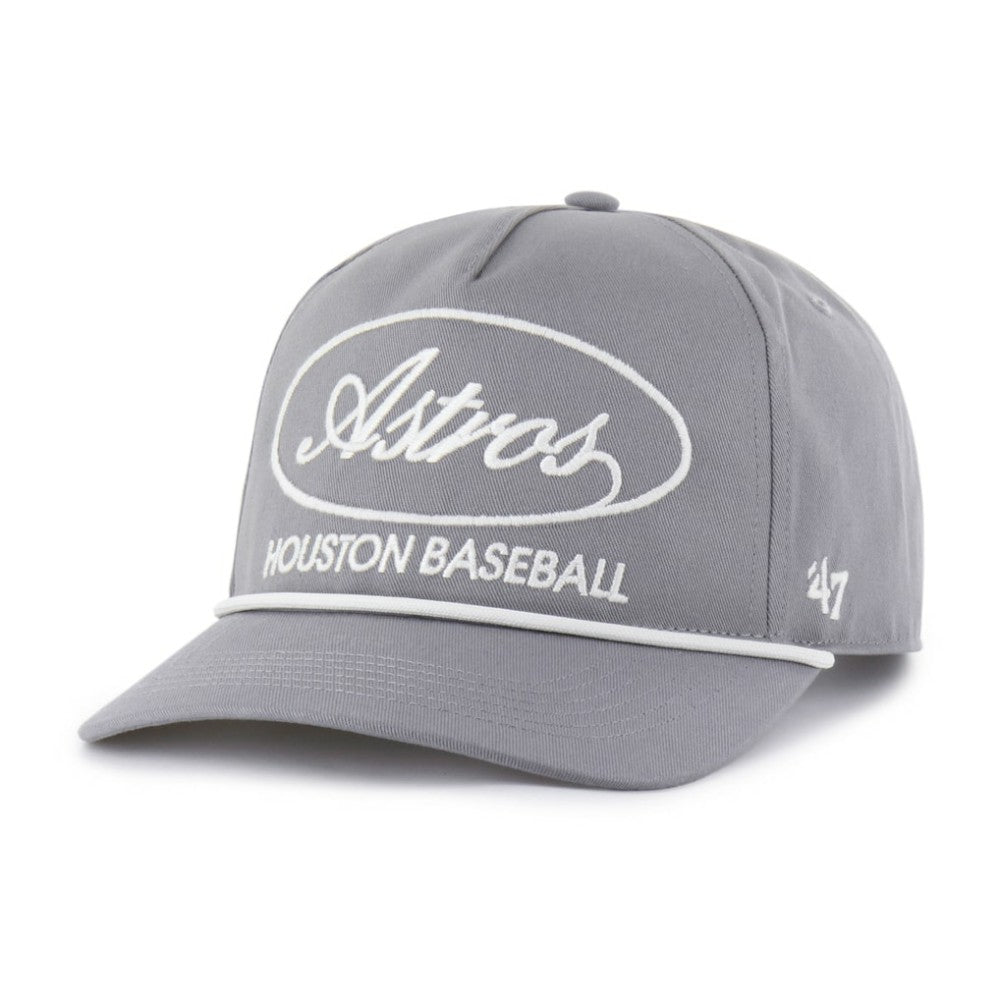 Houston Astros '47 Foundational Hitch Adjustable Hat Online