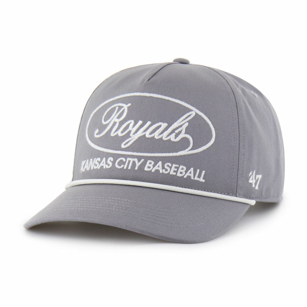 Kansas City Royals '47 Foundational Hitch Adjustable Hat Discount