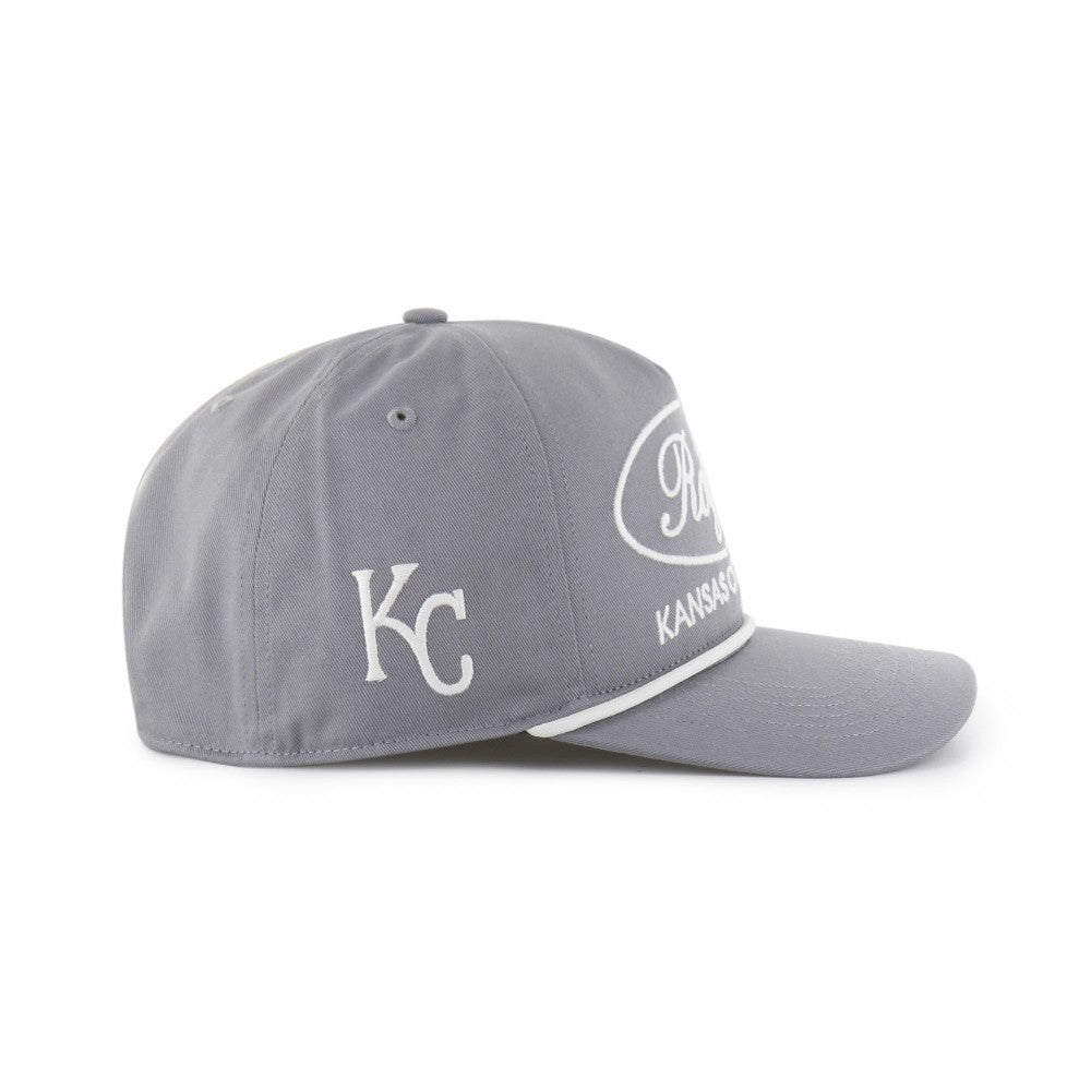 Kansas City Royals '47 Foundational Hitch Adjustable Hat Discount