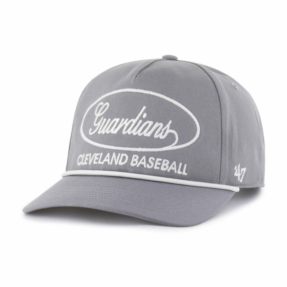 Cleveland Guardians '47 Foundational Hitch Adjustable Hat Online