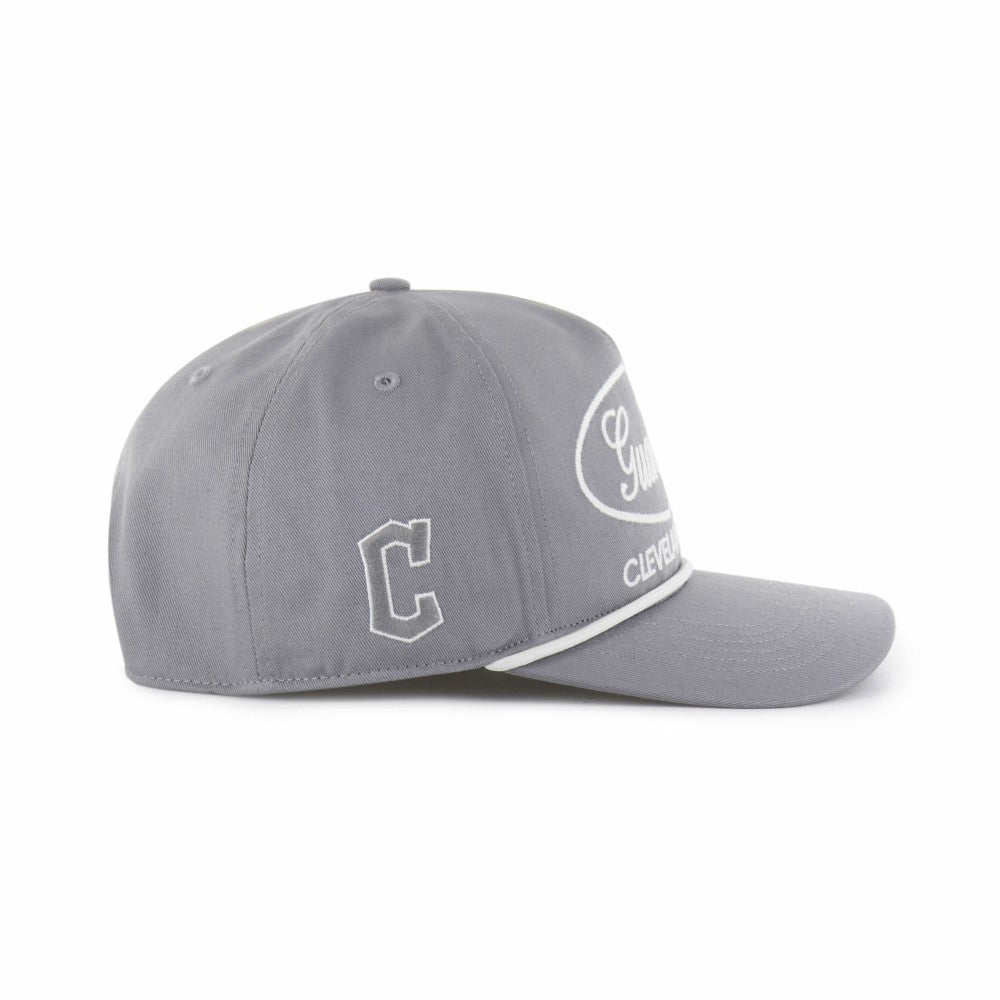 Cleveland Guardians '47 Foundational Hitch Adjustable Hat Online