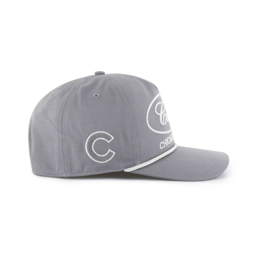 Chicago Cubs '47 Foundational Hitch Adjustable Hat Sale