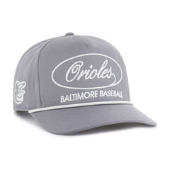 Baltimore Orioles '47 Foundational Hitch Adjustable Hat Discount