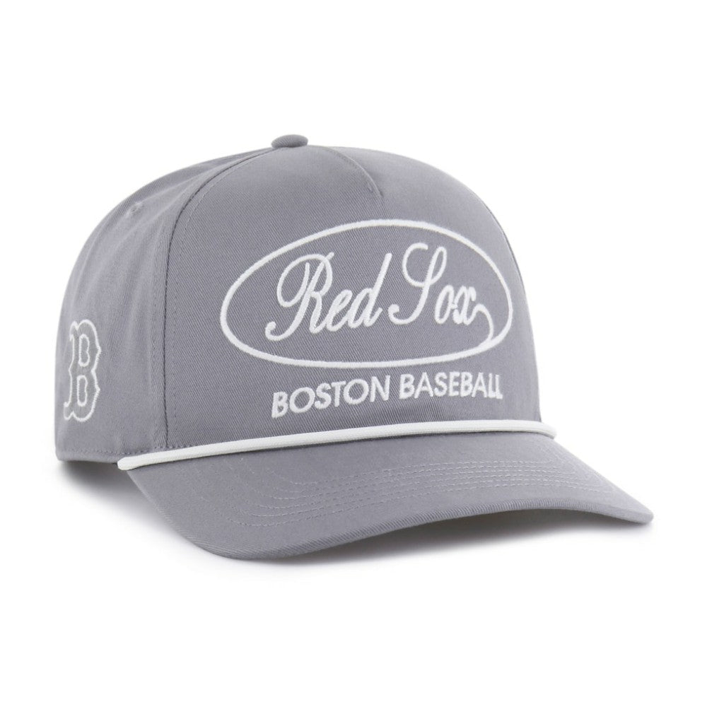 Boston Red Sox '47 Foundational Hitch Adjustable Hat Sale