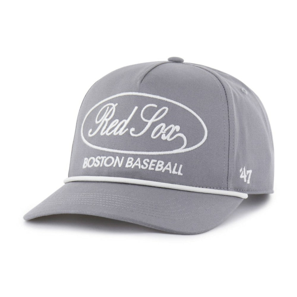 Boston Red Sox '47 Foundational Hitch Adjustable Hat Sale