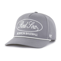 Boston Red Sox '47 Foundational Hitch Adjustable Hat Sale