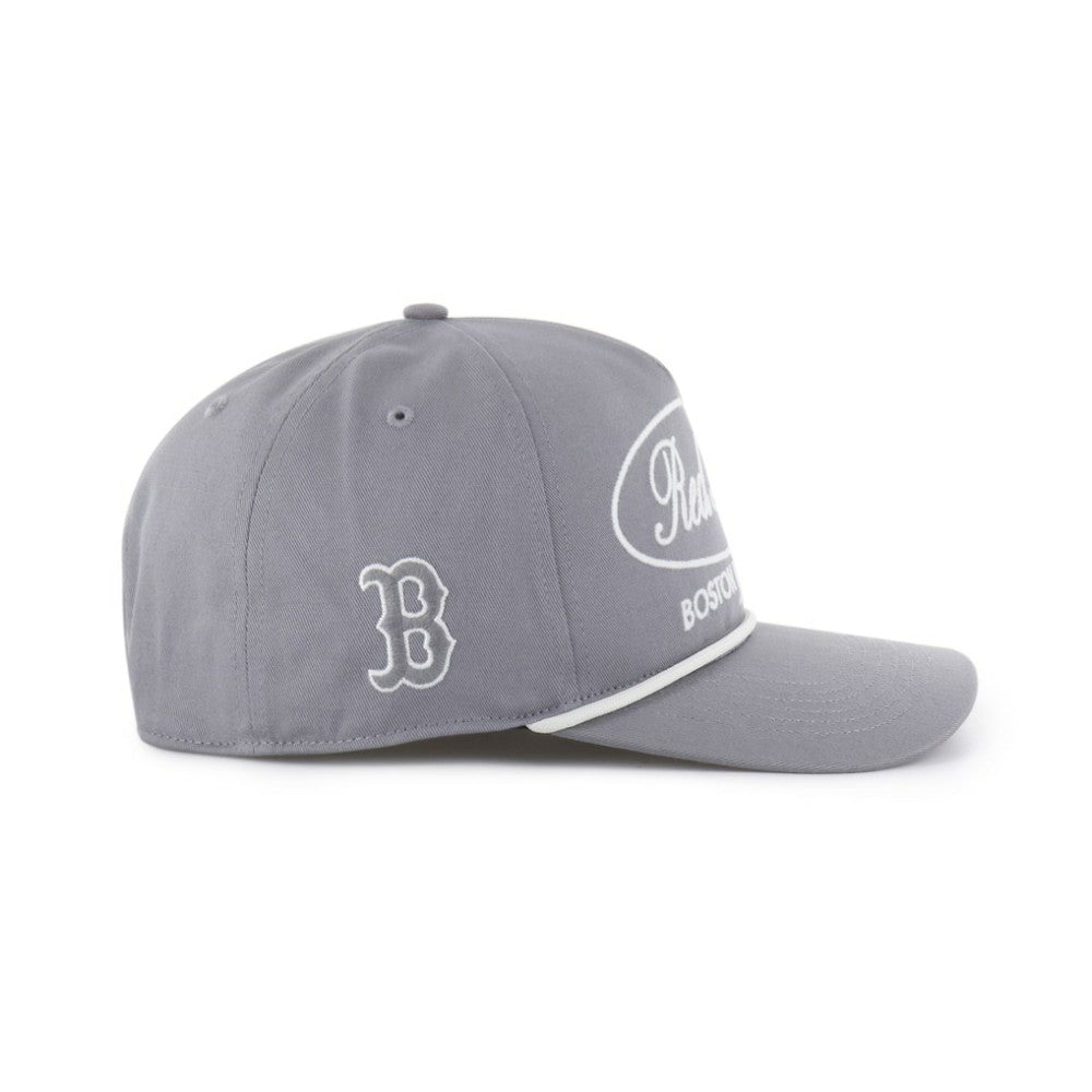 Boston Red Sox '47 Foundational Hitch Adjustable Hat Sale