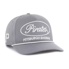 Pittsburgh Pirates '47 Foundational Hitch Adjustable Hat Outlet