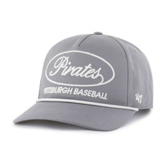Pittsburgh Pirates '47 Foundational Hitch Adjustable Hat Outlet