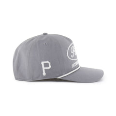 Pittsburgh Pirates '47 Foundational Hitch Adjustable Hat Outlet