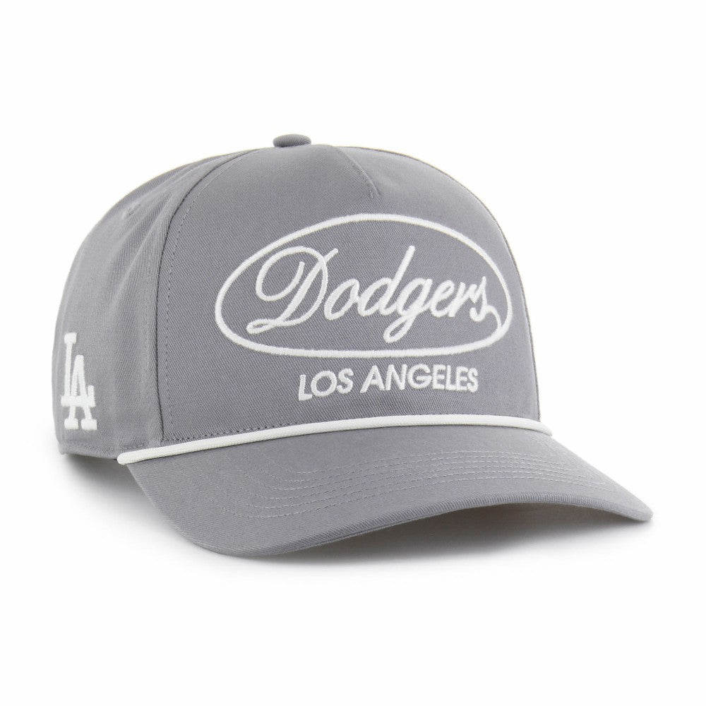 Los Angeles Dodgers '47 Foundational Hitch Adjustable Hat Outlet
