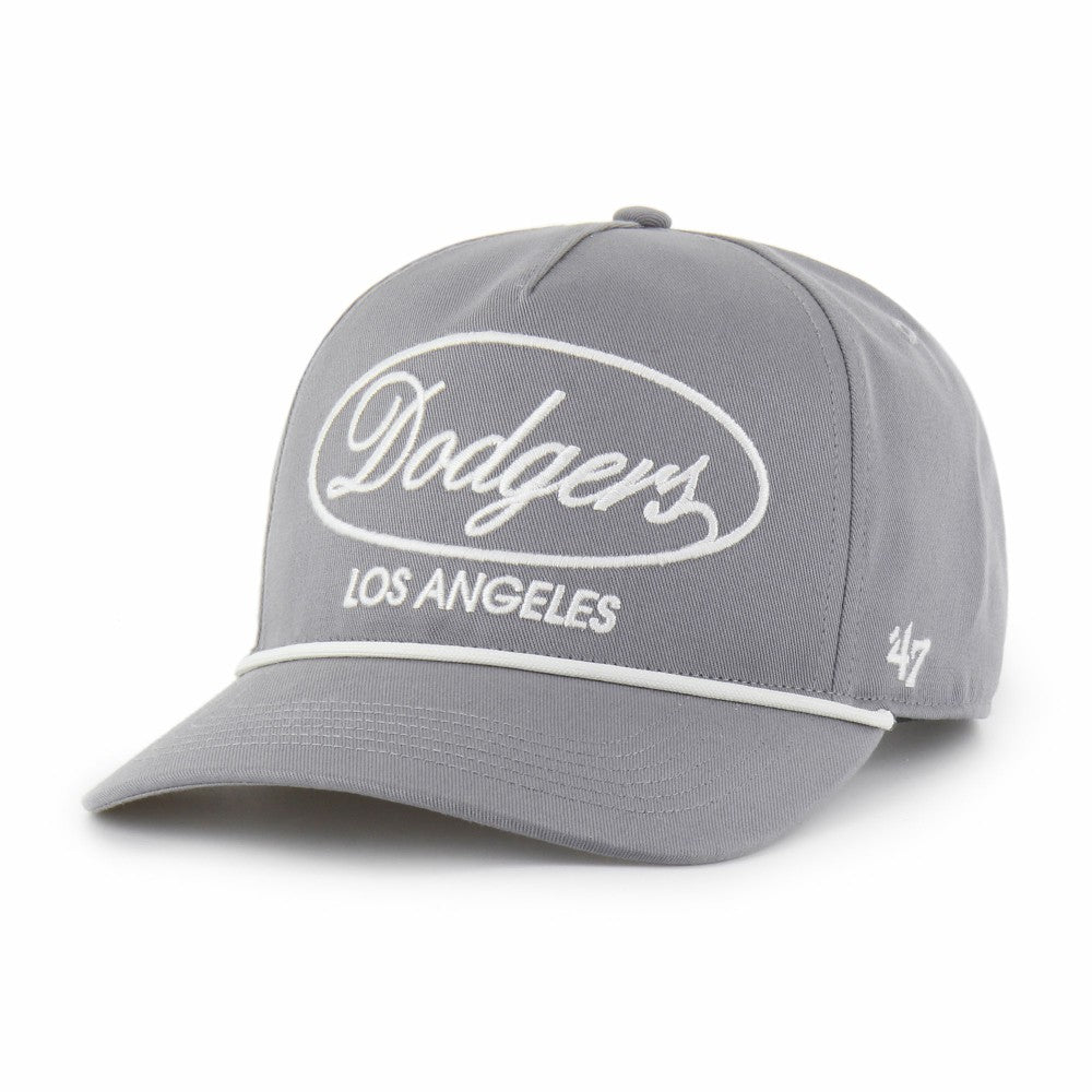 Los Angeles Dodgers '47 Foundational Hitch Adjustable Hat Outlet