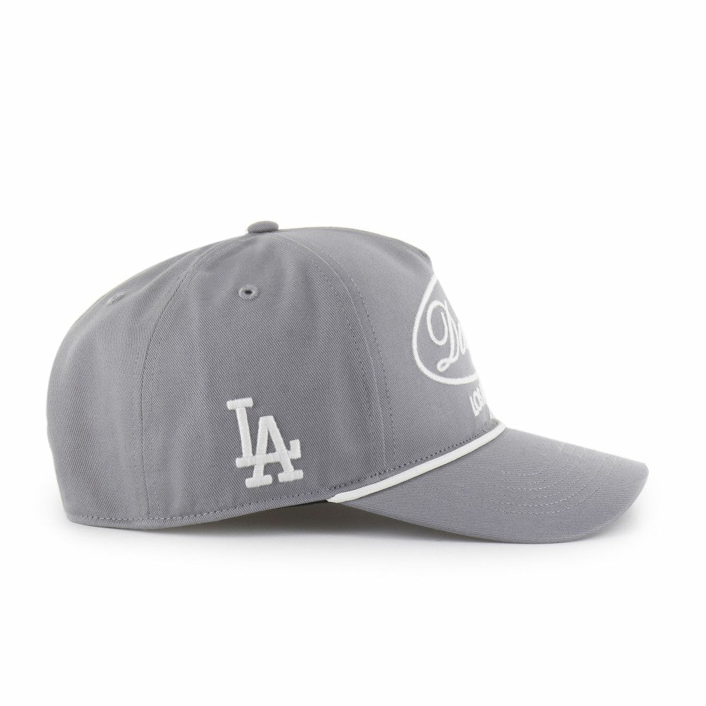 Los Angeles Dodgers '47 Foundational Hitch Adjustable Hat Outlet
