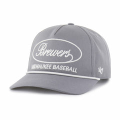 Milwaukee Brewers '47 Foundational Hitch Adjustable Hat Near Me
