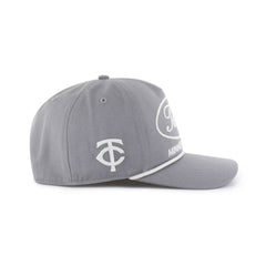 Minnesota Twins '47 Foundational Hitch Adjustable Hat Outlet