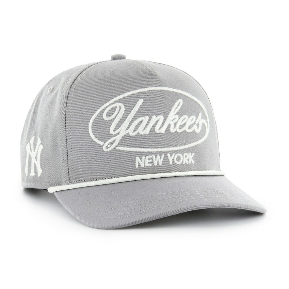 New York Yankees '47 Foundational Hitch Adjustable Hat for sale